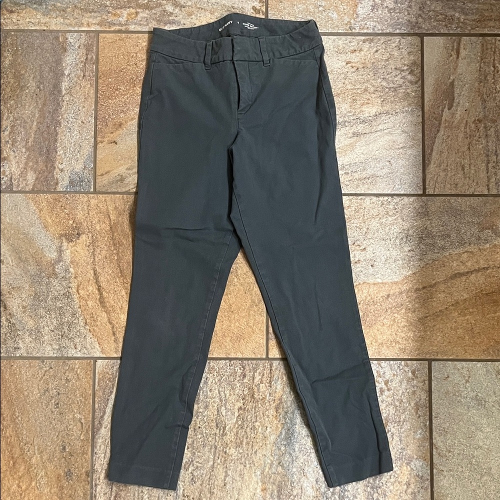Women’s Stretch Ankle Pants